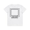 AS Colour - Kids Youth Tee Thumbnail